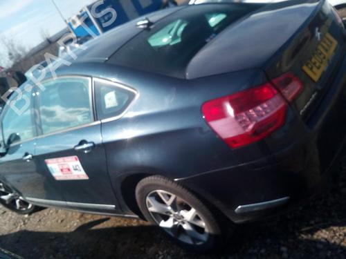 Electronic module CITROËN C5 III (RD_) 1.6 HDi 110 (RD9HL0, RD9HR8, RD9HRA) | BP33505081M83 - Image 10