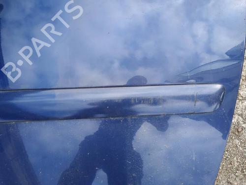 Dørliste PEUGEOT 807 (EB_) 2.0 HDI | BP35386344C150 - Image 3