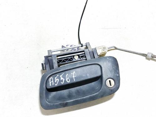 front-left-exterior-door-handle-opel-astra-g-hatchback-t98-1998-1999-2000-2001-2002-2003-2004-2005-2006-2007-2008-2009-35612705 main image