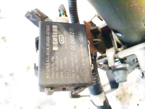 Electronic module KIA RIO II (JB) 1.5 CRDi | BP35383519M83 - Image 2