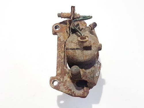 Left front brake caliper RENAULT LAGUNA II (BG0/1_) 2.2 dCi (BG0F) | BP35455367M105 - Image 2