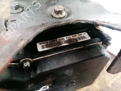 ABS pump FORD TRANSIT Van (FA_ _) 2.2 TDCi | BP35366379M43 - Image 3