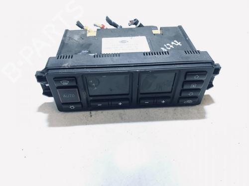 Used Climate control Climate control AUDI A3 (8L1) 1.8 (125 hp) 35580489 35580489