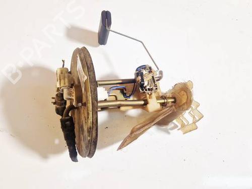 Electronic module HONDA ACCORD VII (CL, CN) 2.2 i-CTDi (CN1) | BP34990566M83 - Image 3
