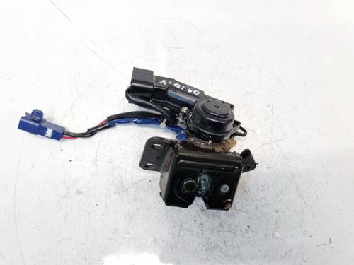 Used Tailgate lock Tailgate lock 35033428 35033428