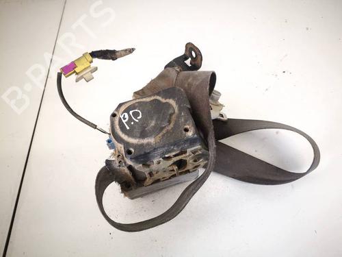 Used Front right seatbelt Front right seatbelt VW BORA I (1J2) 1.9 TDI (110 hp) 35127329 35127329