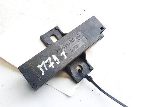 Used Electronic module Electronic module KIA SPORTAGE IV (QL, QLE) 1.6 T-GDI (177 hp) 40166744 40166744