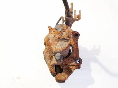 Left front brake caliper VW PASSAT B5 Variant (3B5) 1.9 TDI | BP34956443M105 - Image 2