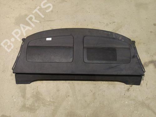 Used Rear parcel shelf Rear parcel shelf 34873913 34873913