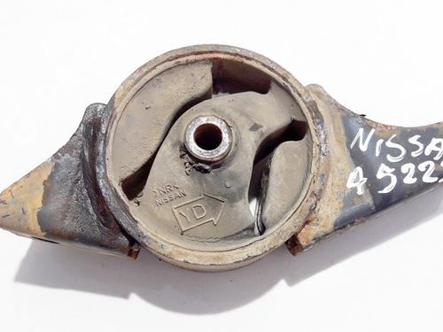 Used Engine mount Engine mount NISSAN ALMERA TINO (V10) 2.2 dCi (115 hp) 33519212 33519212