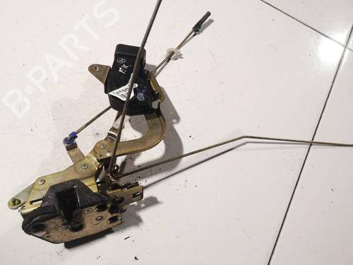 venstre-foran-las-suzuki-ignis-ii-mh-2003-34966529 main image