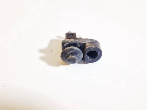 Used Electronic module Electronic module SUBARU FORESTER (SH_) 2.0 D AWD (SHH, SHD, SHN) (147 hp) 34982977 34982977