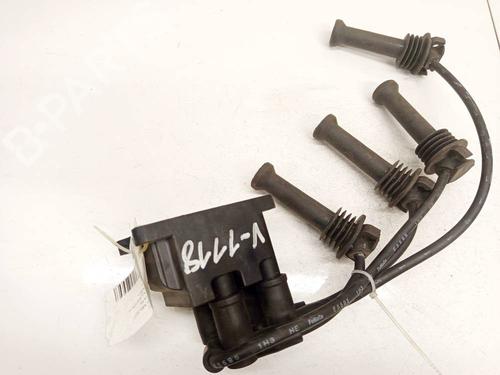 Used Ignition coil Ignition coil PEUGEOT BOXER Van 2.0 BlueHDi 130 (130 hp) 34747305 34747305