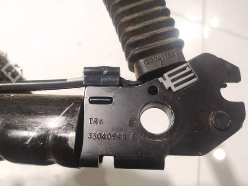 Seat buckle BMW 1 (E87) 118 d | BP39183065I32 - Image 3