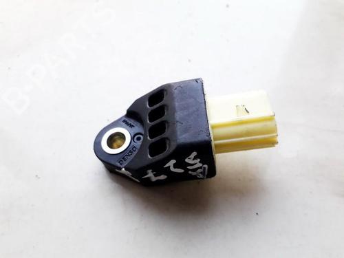 Used Electronic module Electronic module SUBARU LEGACY IV Estate (BP) 2.0 D AWD (BPD) (150 hp) 33098640 33098640