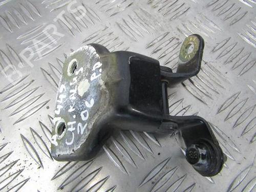 Used Hinge/Door check strap Hinge/Door check strap CHEVROLET AVEO / KALOS Saloon (T250, T255) 1.4 (94 hp) 33492775 33492775