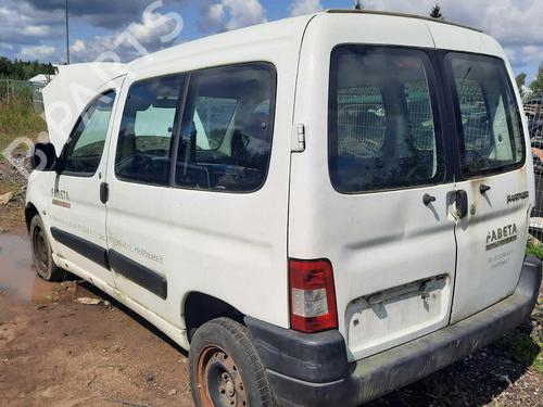 Engine mount PEUGEOT PARTNER MPV (5_, G_) 1.6 HDi 75 | BP33077117M89 - Image 8