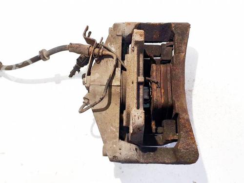 Left front brake caliper AUDI A6 C6 (4F2) 3.0 TDI quattro | BP39998338M105 - Image 3