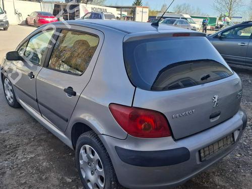 Switch PEUGEOT 307 (3A/C) 2.0 HDi 90 | BP34502152I30  - Image 8