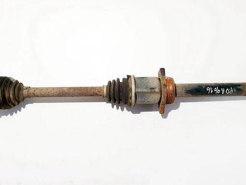 Used Right front driveshaft Right front driveshaft 35124626 35124626