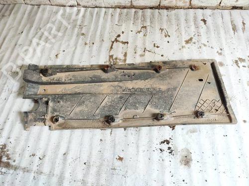 Underbody protection AUDI A3 (8P1) 2.0 TDI | BP35043835M92 - Image 3
