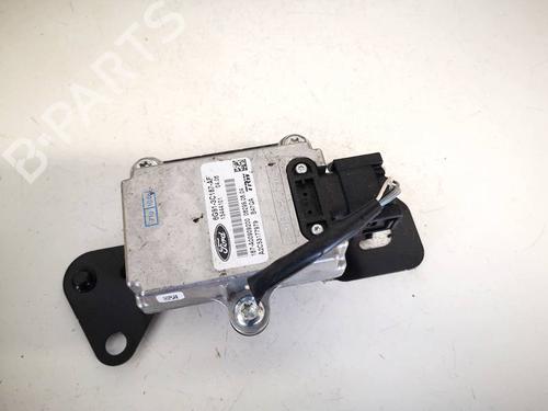 Used Electronic module Electronic module FORD S-MAX (WA6) 2.0 TDCi (140 hp) 35123207 35123207