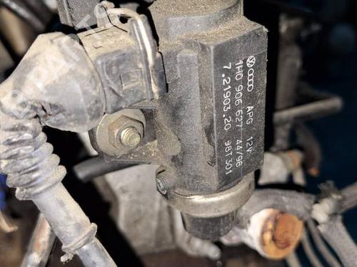 Used Electronic module Electronic module VW PASSAT B5 Variant (3B5) 1.9 TDI (110 hp) 34970239 34970239
