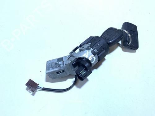 Used Ignition barrel Ignition barrel CITROËN C4 I (LC_) 1.6 16V Bio-Flex (109 hp) 35600898 35600898