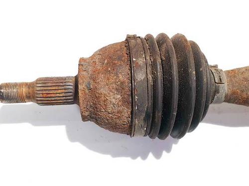 Right front driveshaft MERCEDES-BENZ A-CLASS (W169) A 180 CDI (169.007, 169.307) | BP35320816M39 - Image 2