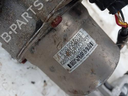 Steering column MERCEDES-BENZ CLA (C118) CLA 200 4-matic (118.388) | BP39483884M21 - Image 3