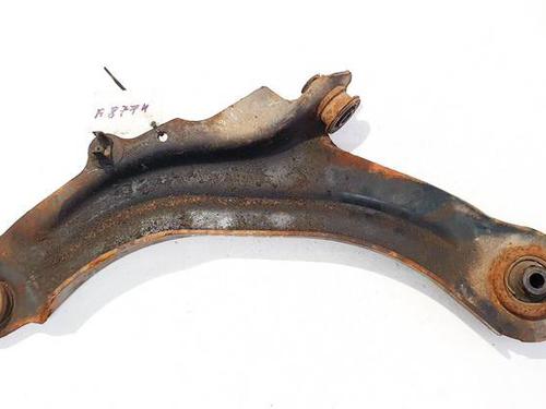 Used Left rear steering knuckle Left rear steering knuckle RENAULT SCÉNIC II (JM0/1_) 1.9 dCi (JM0G, JM12, JM1G, JM2C) (120 hp) 35260321 35260321
