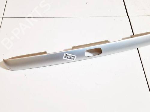 Used Tailgate trim Tailgate trim 34972671 34972671