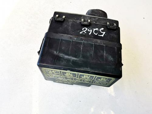 Used Fuse box Fuse box KIA SPORTAGE II (JE_, KM_) 2.0 CRDi 4WD (140 hp) 33063239 33063239