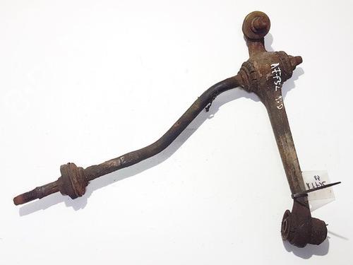 Used Right front suspension arm Right front suspension arm CHRYSLER 300M (LR) 3.5 V6 24V (252 hp) 35430232 35430232