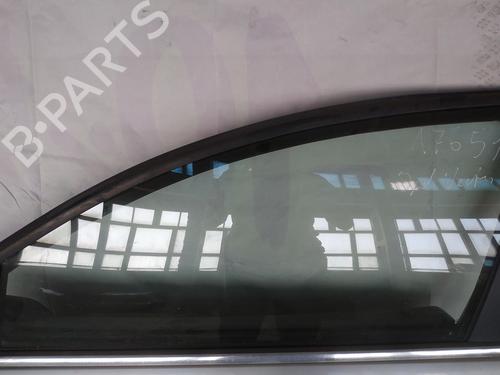 Used Front left door window Front left door window 35418546 35418546