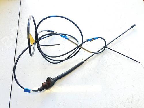 Antenne/Base Antenne/Base TOYOTA AVENSIS (_T22_) 2.0 D-4D (CDT220_, CDT220R) (110 hp) 35067813 35067813