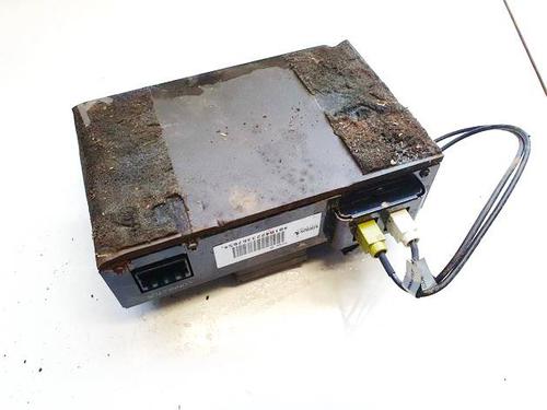 Electronic module MAZDA CX-7 (ER) 2.3 AWD | BP32556134M83
