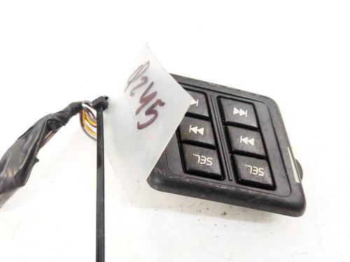Used Steering wheel controls Steering wheel controls 35266407 35266407
