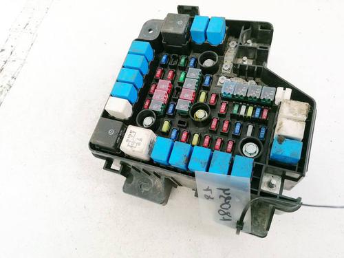 Used Fuse box Fuse box HYUNDAI SANTA FÉ II (CM) 2.2 CRDi GLS (150 hp) 32921065 32921065