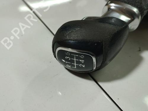 Gear lever CHEVROLET CAPTIVA (C100, C140) 2.0 D 4WD | BP34783819M90 - Image 2
