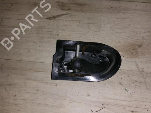 Used Rear left interior door handle Rear left interior door handle 35649938 35649938