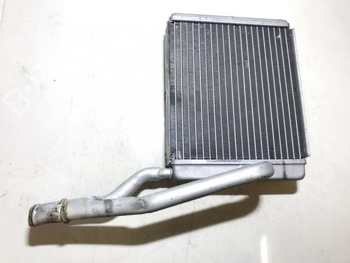 Used Heater matrix Heater matrix FORD FOCUS I (DAW, DBW) 1.8 Turbo DI / TDDi (90 hp) 35853157 35853157