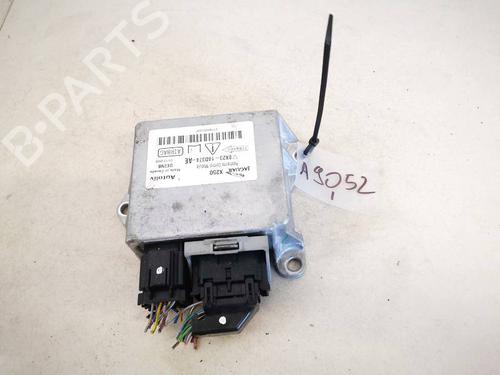 Used ECU airbags ECU airbags JAGUAR XF I (X250) 2.7 D (207 hp) 32944240 32944240