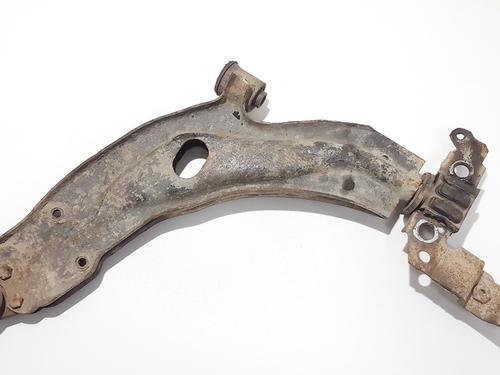 Used Left rear steering knuckle Left rear steering knuckle 35581489 35581489