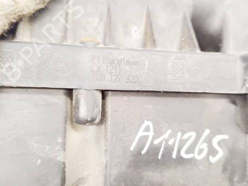 Air filter box VW GOLF PLUS V (5M1, 521) 1.9 TDI | BP34764714M87 - Image 3