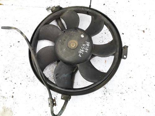 Used Fan Fan VW PASSAT B5 Variant (3B5) 1.9 TDI (115 hp) 35642149 35642149