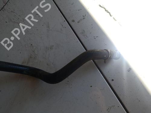 Heater matrix FORD TRANSIT Van (E_ _) 2.5 DI (EAL, EAS) | BP38550771M63 - Image 4