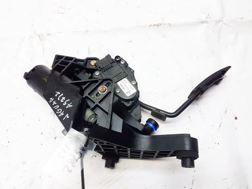 Pedal für Pedal JAGUAR XJ (X350, X358) 4.2 (305 hp) 35883249 35883249
