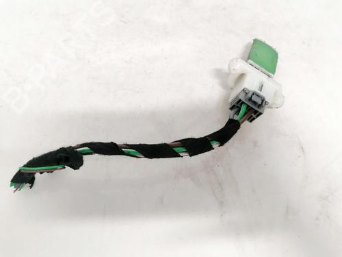Heater resistor FORD MONDEO IV (BA7) 1.8 TDCi | BP35549794M108 - Image 3