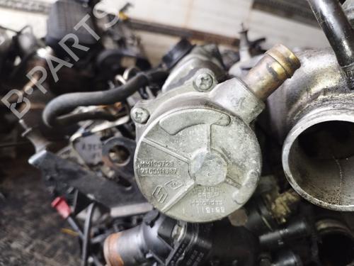 Used Vacuum pump Vacuum pump 35499753 35499753